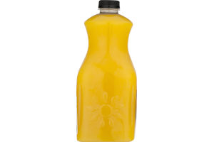 Ahold Juice Orange