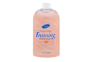 CareOne Foaming Hand Soap Refill Original
