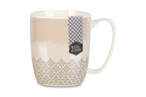 Чашка Eat&Drink 390мл 954670