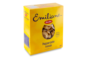 Вироби макаронні Barilla Pappardelle Emiliane