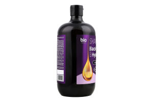 Шампунь BIO Naturel Олія чорн кмину-гіалур кисл В*