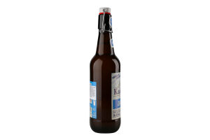 Пиво 0.5л 4.9% пастеризоване Weissbier Kaiserdom пл