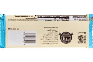 HERSHEY'S Cookies 'n' Creme Candy Bar, 1.55 oz