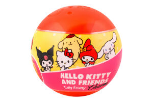 Фігурка-сюрприз Hello Kitty Charms Тутті-Фрутті в асортименті Cool Things