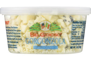 BelGioioso Gorgonzola Italian Blue Cheese