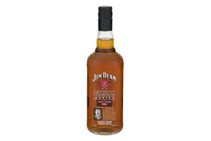 Jim Beam Distillers Series Kentucky Straight Bourbon Whiskey