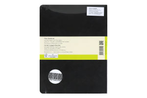 Записник Moleskine Classic великий чорний