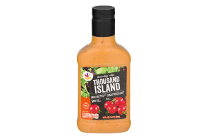 Ahold Dressing and Dip Thousand Island