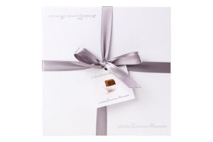 Цукерки асорті Assortimento Exclusivo Antica Torroneria Piemontese к/у 500г