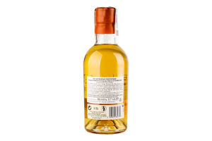 Віскі Aberlour A'Bunadh Alba Batch