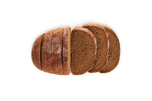 Хліб нарізний Житній Добрий м/у 0.68кг