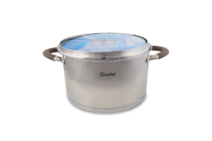Каструля 4.7л d22см №GT-1103-22 Level Gusto 1шт