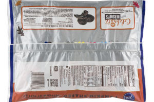 YORK Halloween Peppermint Pattie Pumpkins