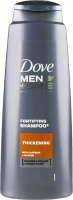 DOVE MEN+CARE ШАМПУНЬ ПРОТИ ВИПАДІННЯ ВОЛОССЯ 6Х400 мл