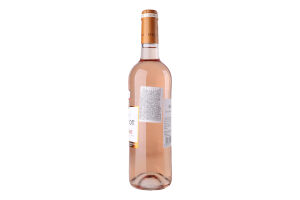 Вино Daguet de Berticot р/сух12%0,75л