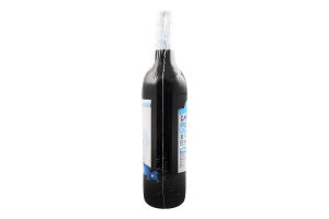Вино Shiraz червоне сухе 12,5% 2*0,75л Cappo
