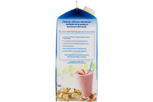 Blue Diamond Almonds Almond Breeze Almondmilk Original Reduced Sugar