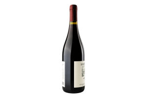 Вино 0.75л 12.5% красное сухое Syrah-Merlot Pere Anselme бут