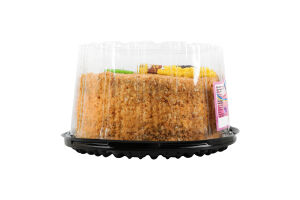 Торт Медовый НіжинХліб п/у 500г