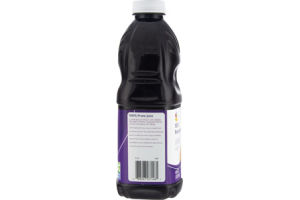 Ahold 100% Prune Juice