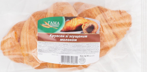 Круассан со сгущенным молоком Гама Fresh Sandwiches м/у 90г