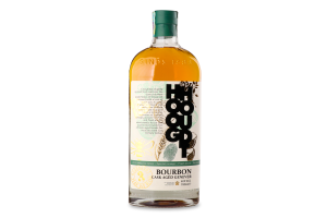 Женевер Hooghoudt Bourbon Cask Aged