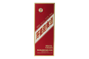 Байцзю Kweichow Moutai ChinaMoutYingChiewPurple