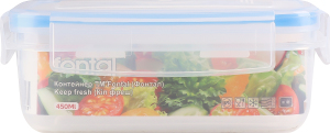Контейнер Fontal Keep fresh 450мл