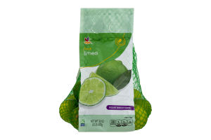 Ahold Fresh Limes