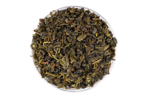 Чай зеленый Мономах GunPowder эксклюзивный