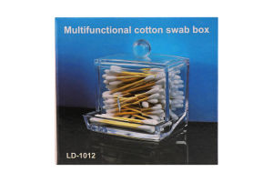 Органайзер д/вушних паличок KYYW297