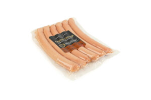 Сосиски С ароматом трюфеля Смачні справи в/с кг