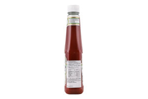 Кетчуп Лагідний Heinz п/пл 570г