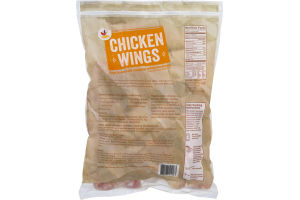 Ahold Chicken Wings