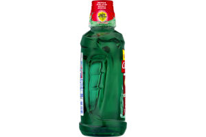 Colgate Total Antiplaque Mouthwash Advanced Pro-Shield Value Size Spearmint Surge