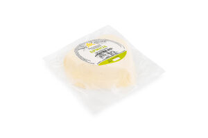 Сир 45% крафтовий Бринза Браталівська сироварня кг