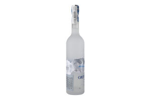 Водка 0.5л 40% Grey Goose бут