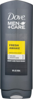 Dove Men + Care Body And Face Wash Fresh Awake