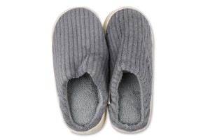 Взуття домашнє жіноче закрите підошва ПВХ р.36-41 FHF1442