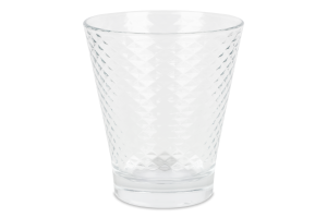 Склянка Хайв низька 285мл 53061-MC12 Юнігласс