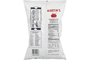 Martin's Kettle-Cook'd Potato Chips
