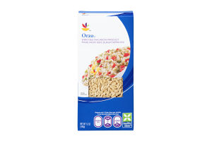Ahold Macaroni Orzo