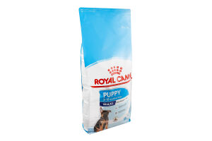 Корм для собак Royal Canin MAXI JUNIOR