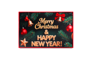 Килимок кімнатний 40*60см 985713