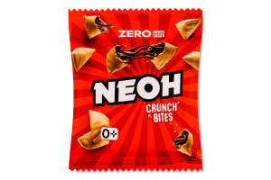 Печиво Neoh з шоколадом