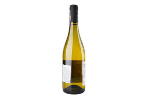 Вино 750мл 12.5% белое сухое виноградное сортовое IGP Pays d'Oc Шардоне Inwinectus бут