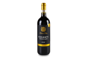 Вино Nicola Festa Chianti красное сухое