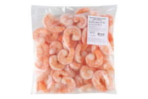 Креветка в/м ціла 40/60 ваг