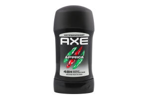 Антиперспірант-олівець Аfrica Axe 50мл