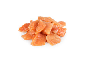 Лосось шматочки с/с ваг.